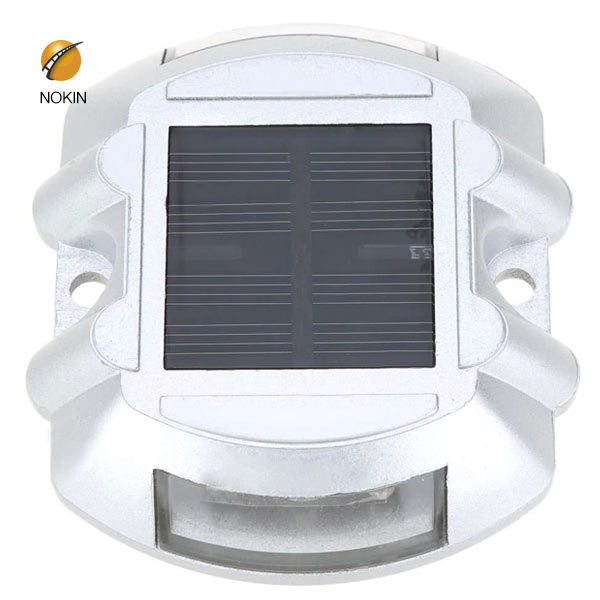 Improvements of Cat Eye Reflective Road Studs